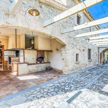 Beautiful Mallorca 4 Bedrooms Charming Grove Private Pool Magical Scenery Villa *