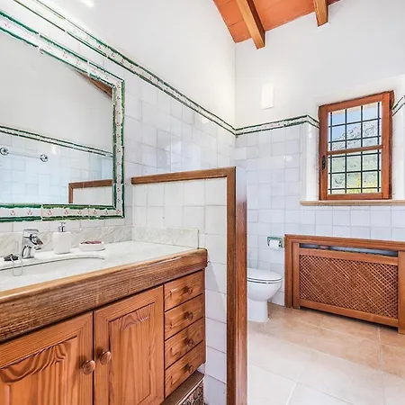 Villa Beautiful Mallorca 4 Bedrooms Charming Grove Private Pool Magical Scenery *